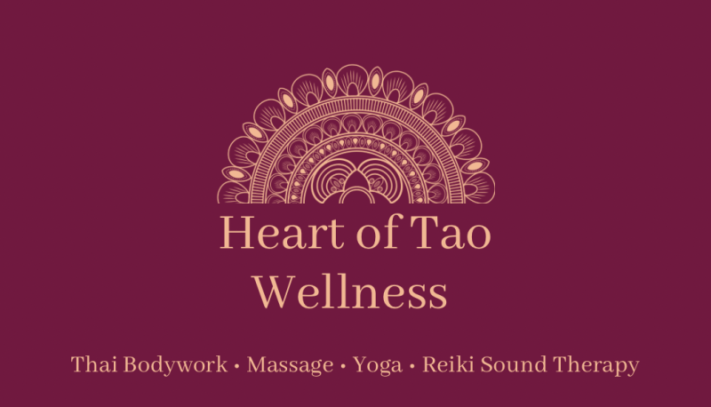 Heart of Tao Wellness