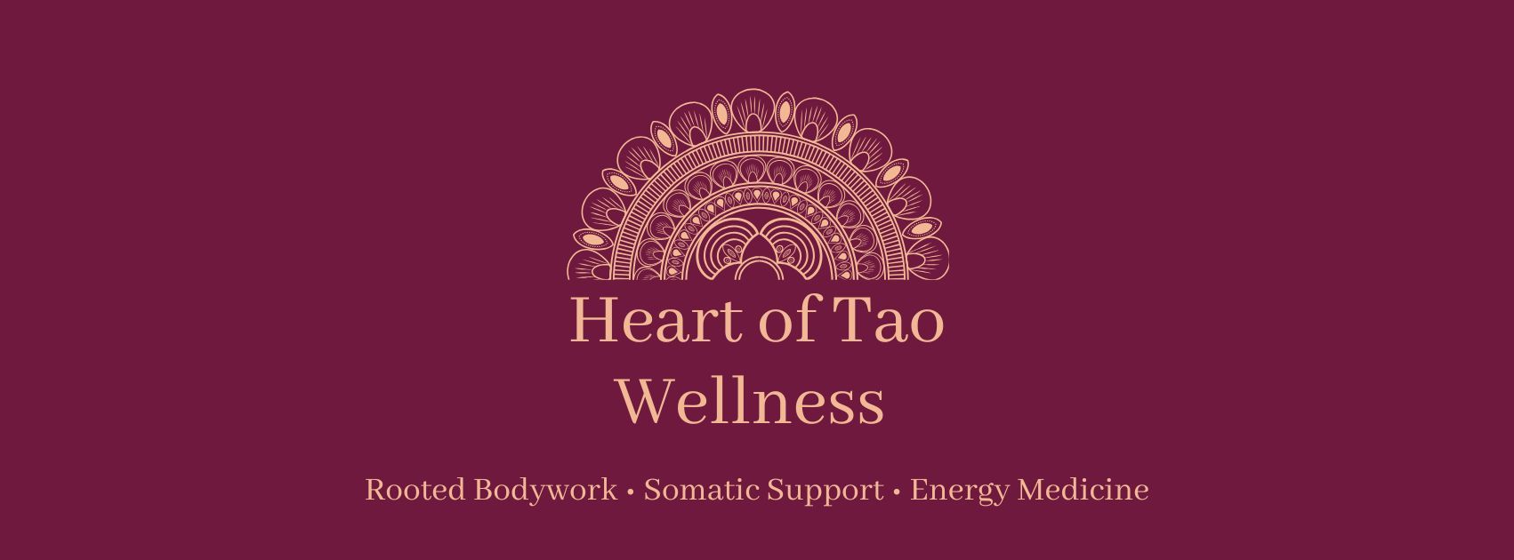 Heart of Tao Wellness